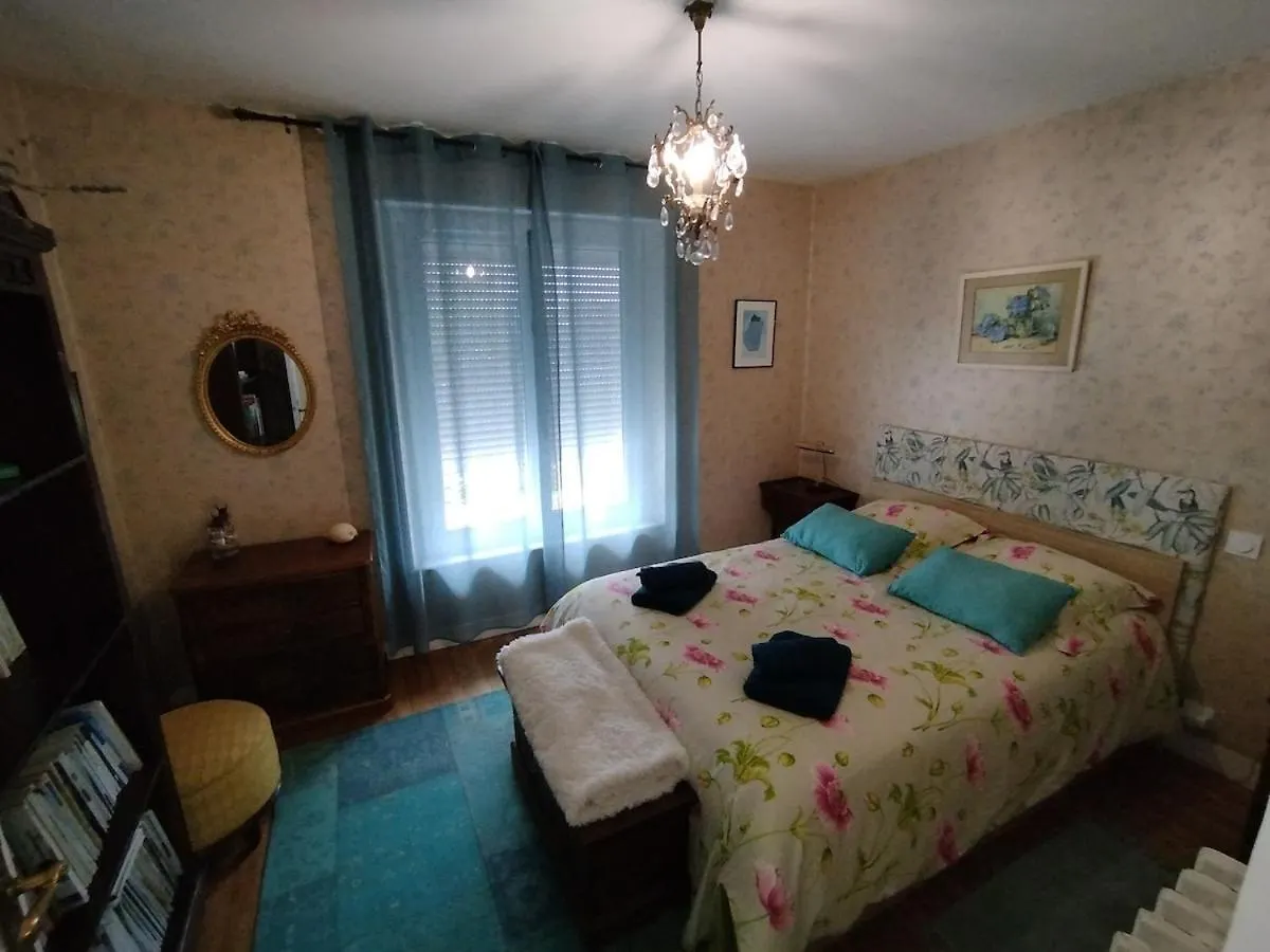 Holiday home House Between Cancale And Mont Saint-Michel Le Vivier-sur-Mer