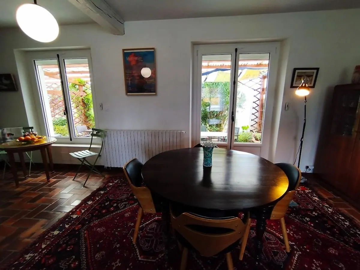 Holiday home House Between Cancale And Mont Saint-Michel Le Vivier-sur-Mer