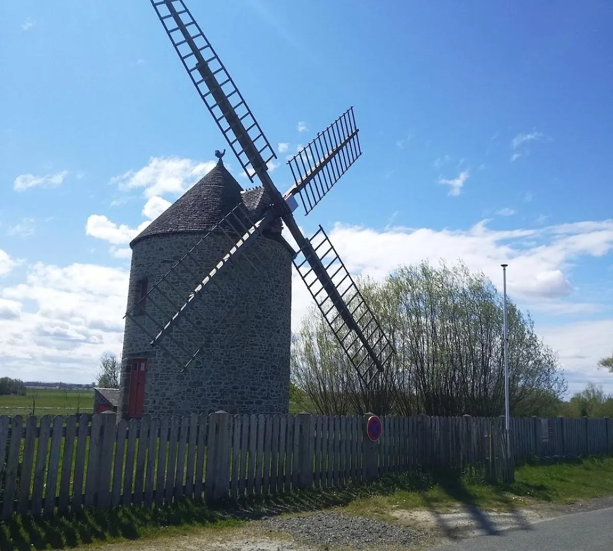 House Between Cancale And Mont Saint-Michel Le Vivier-sur-Mer Holiday home