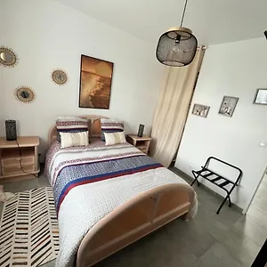 Apartamento Ker Pincé, Le Vivier-sur-Mer